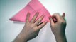 Origami Cube Box (Jeremy Shafer) - Paper Folding / Papier Falten / 종이접기 - Paper Crafts 1101 おりがみ