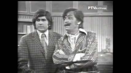 Intezar Farmaiye - Episode 2