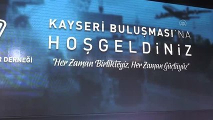 UND Yönetim Kurulu Başkanı Çetin Nuhoğlu, sektör temsilcileriyle buluştu