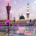 Huzoor Meri To Sari Bahar Aap Se Hai - Beautiful Naat WhatsApp Status Video - Lyrical Video - Islamic Status - Islamic Video - Naat Status