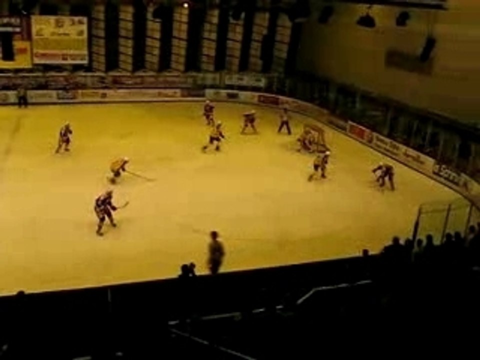 EPINAL-CHAMONIX