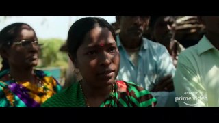Sherni - Official Trailer _ Vidya Balan, Vijay Raaz, Neeraj Kabi _ Amazon Prime