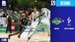 Nanterre vs. Lyon-Villeurbanne (83-101) - Résumé - 2020/21