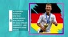 EM 2020: Spieler im Fokus - Joshua Kimmich
