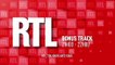 Le journal RTL de 22h du 09 juin 2021