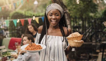 5 Lessons the Pandemic Taught Me About Entertaining