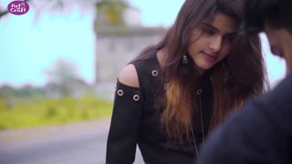 Hawa Banke - Darshan Raval | Romantic Crush Love Story | New Hindi Song 2021