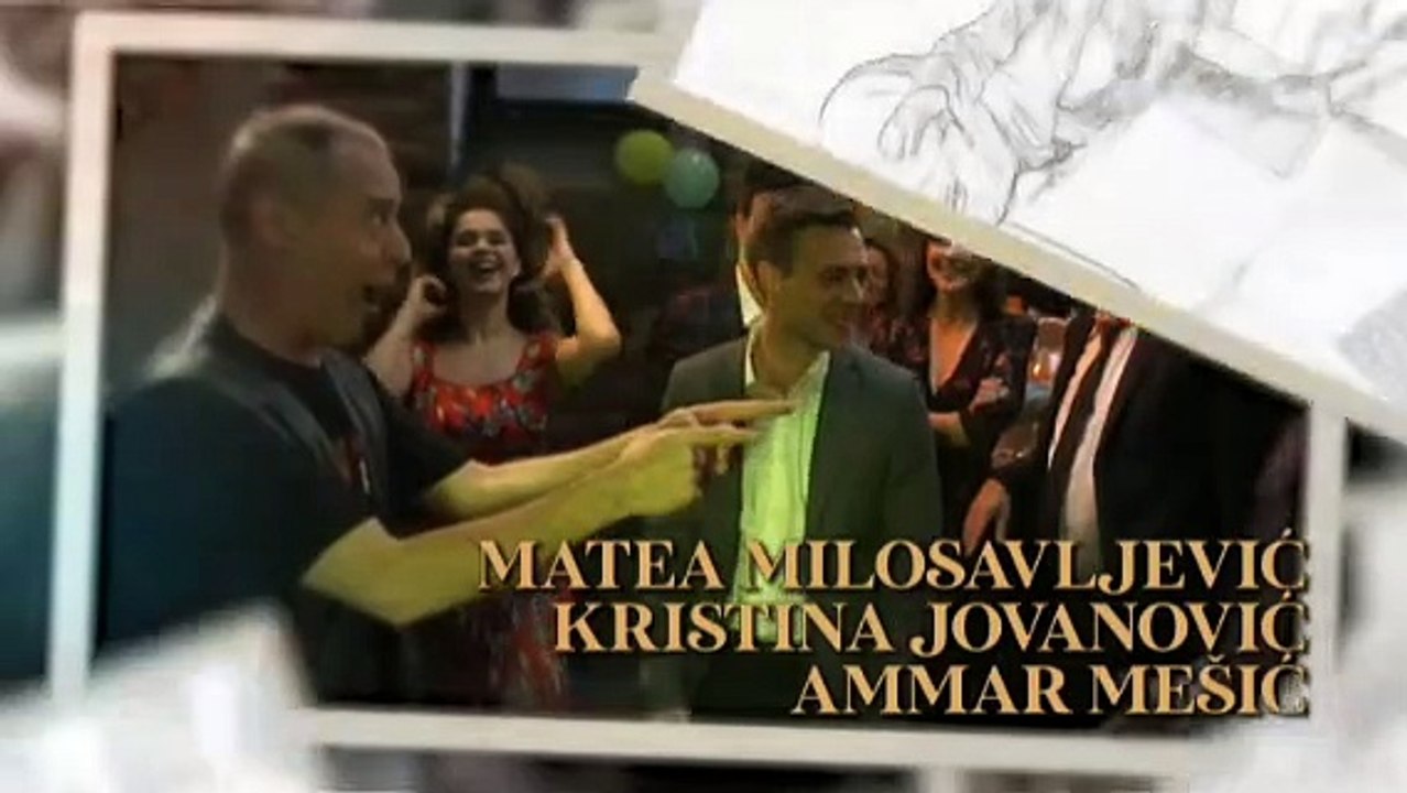 Igra sudbine - 299 epizoda NOVO