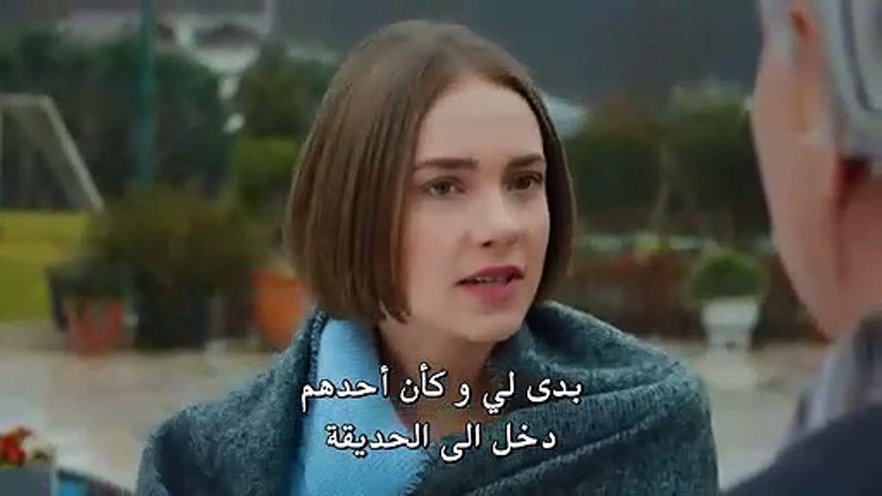 مسلسل عدو في بيتي مترجم الحلقة 6 و الأخيرة القسم 2 مترجم للعربية
