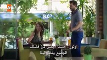 مسلسل طيور بلا اجنحة الحلقة 12 مترجمة للعربية