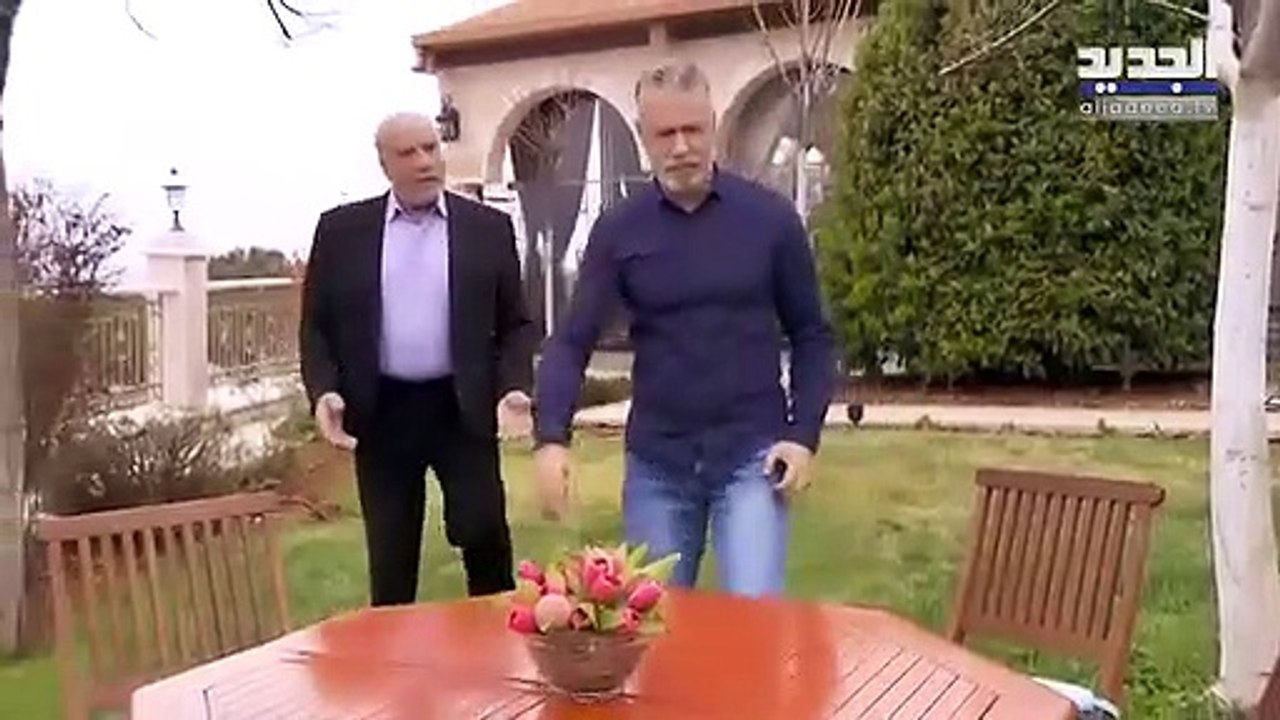 مسلسل موجة غضب 2 الحلقة 44 الرابعة والاربعون