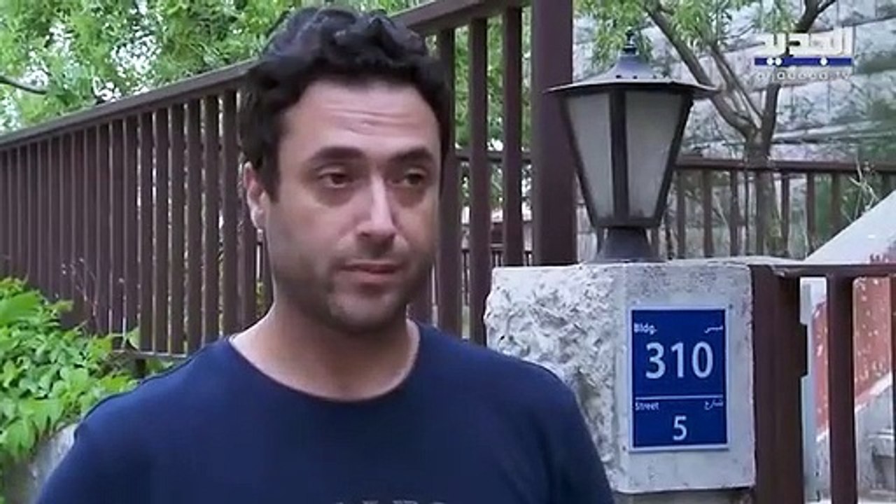 مسلسل موجة غضب 2 الحلقة 45 الخامسة والاربعون