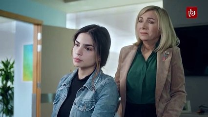 مسلسل من الاخر الحلقة 3 الثالثة