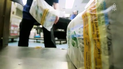 Milyonlarca dolar parayı bakın ne yaptılar?