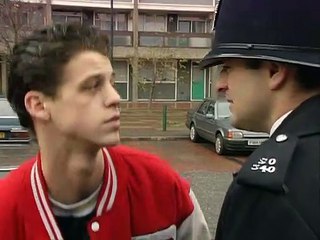 The Bill S09E05 Delinquent