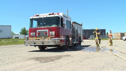 Topo prevention incendie