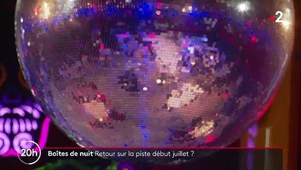 Covid-19 : les boîtes de nuit pourront-elles rouvrir en juillet ?