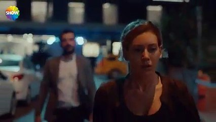 مسلسل وجهاً لوجه مترجم للعربية - الحلقة 1 القسم 3