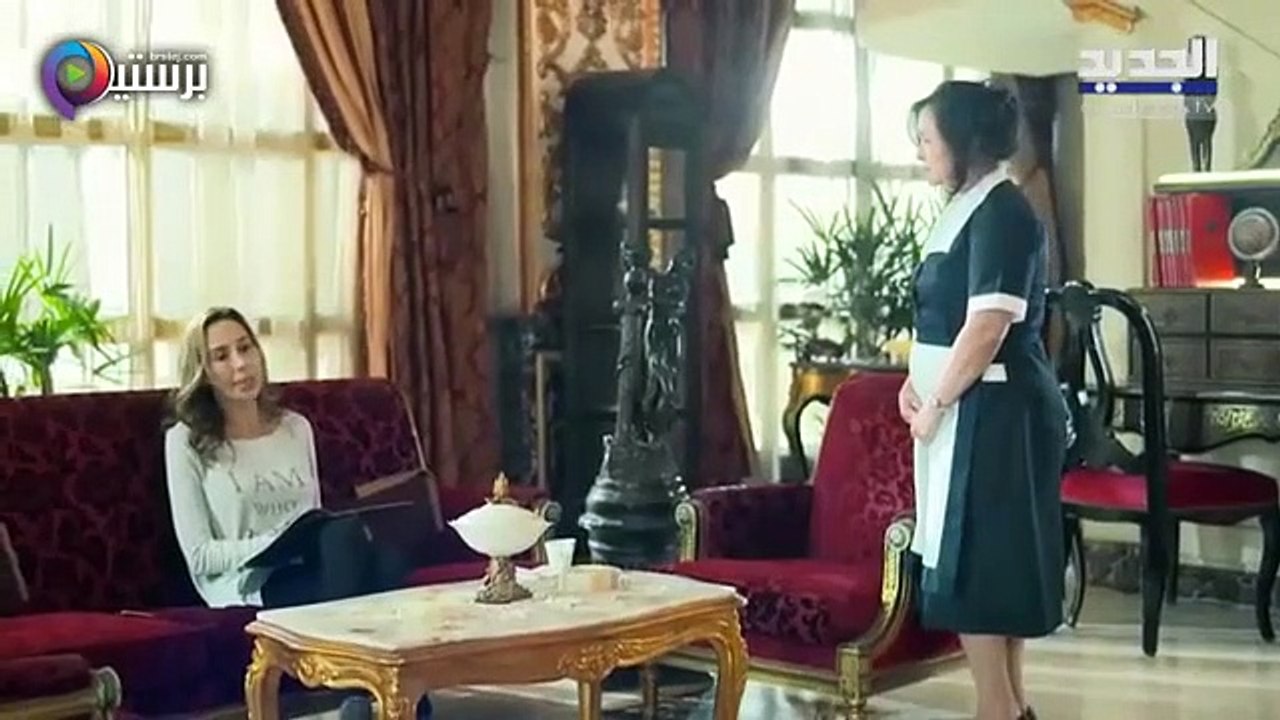 مسلسل هند خانم الحلقة 11 الحادية عشر