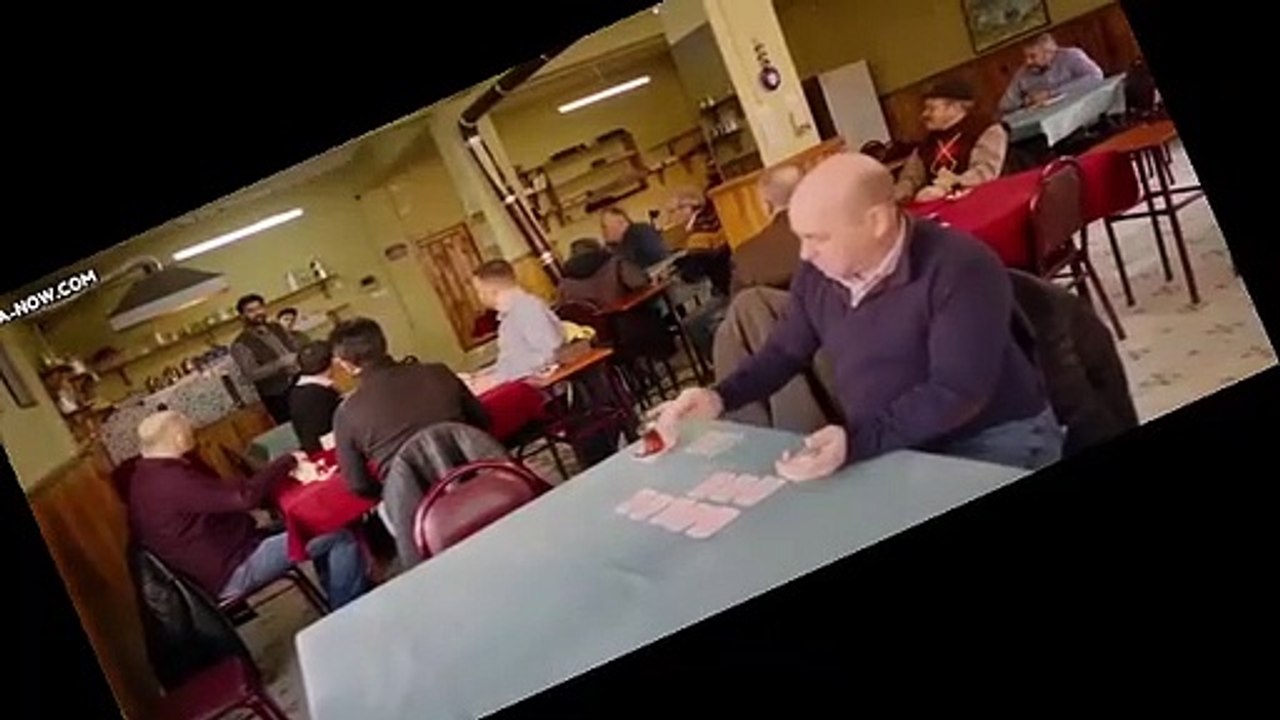 مسلسل الحب ورطة الحلقة 117 مدبلجة