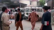 Estado Islâmico reivindica ataque que deixou 10 mortos no Afeganistão
