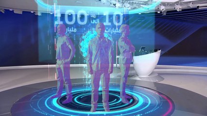 ما حجم فيروس كورونا الذي ألحق الدمار في العالم؟