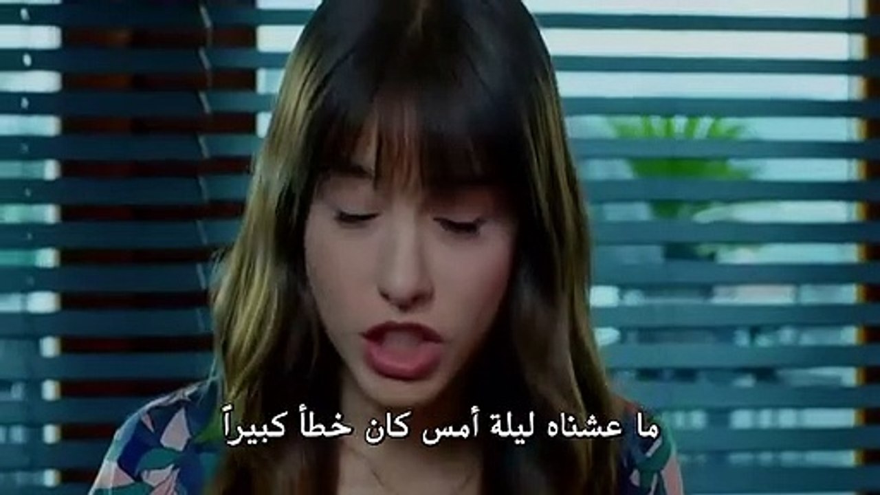 مسلسل البدر مترجم للعربية - إعلان الحلقة 8