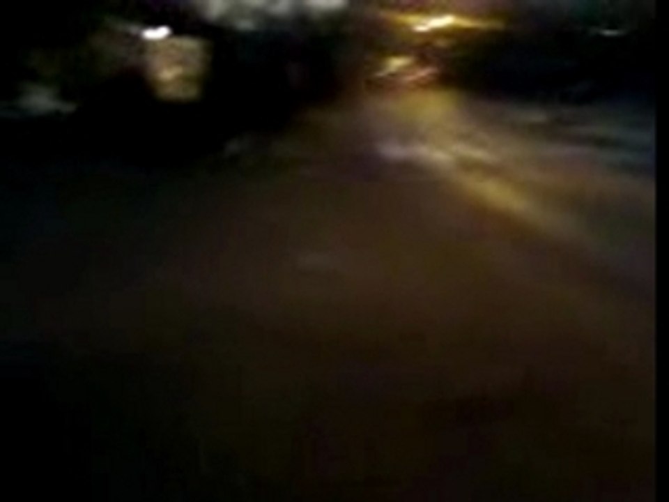 205Mi 16 sur la route