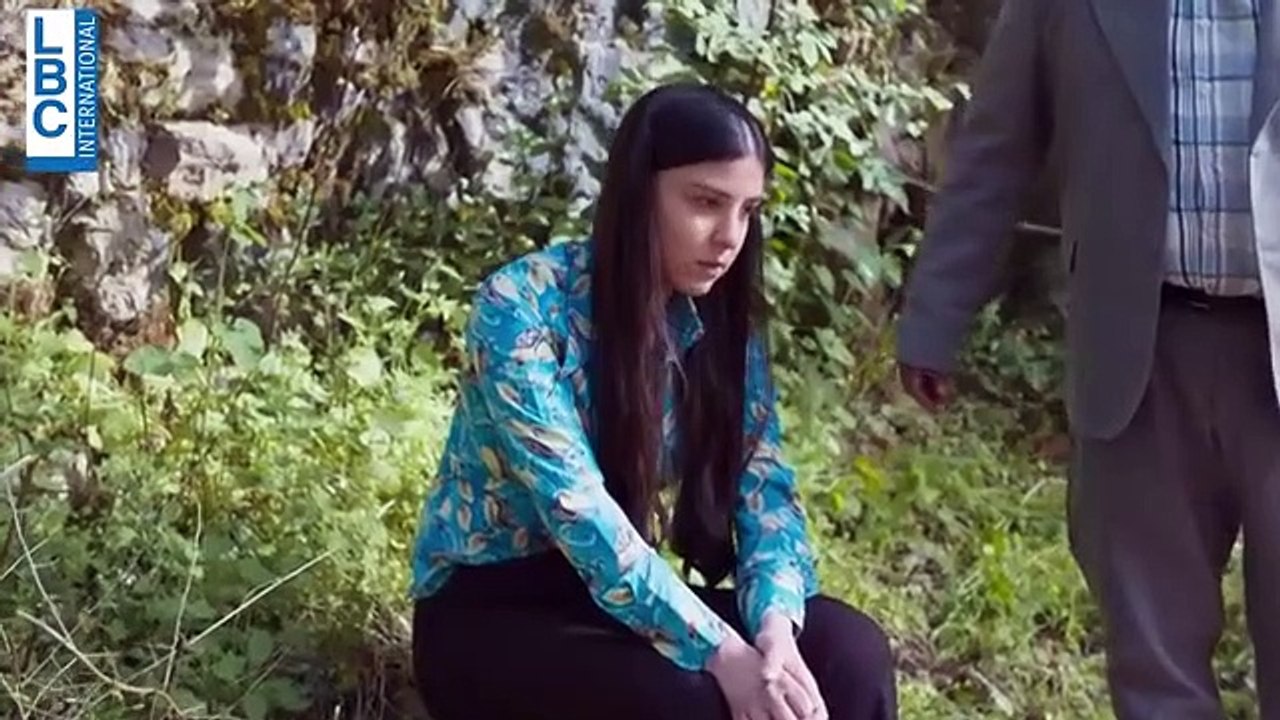 مسلسل رصيف الغرباء الحلقة 104 كاملة