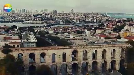 مسلسل وجهاً لوجه مترجم للعربية - الحلقة 1 القسم 2