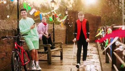 Hollyoaks 09th June 2021