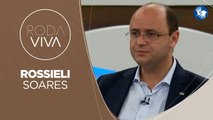 Roda Viva | Rossieli Soares | 08/02/2021