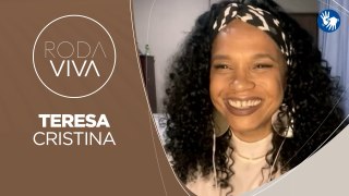 Roda Viva | Teresa Cristina | 22/02/2021