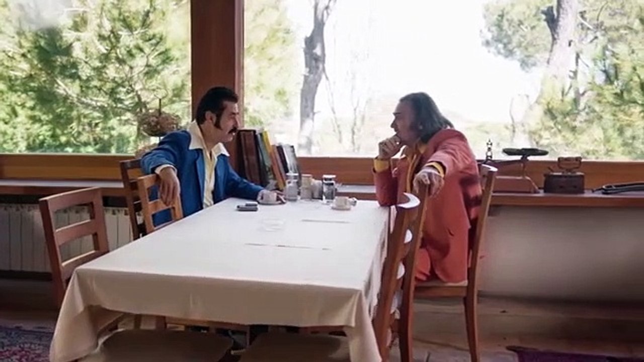 مسلسل رصيف الغرباء الحلقة 100 كاملة