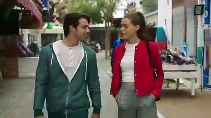 مسلسل حكاية بودروم الحلقة 31 قسم 1 الاول مترجم