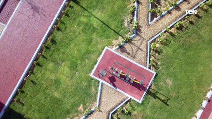 مدينة بدر الجديدة .. صرح عالمي بأيدي مصرية 