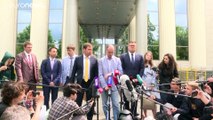 Russisches Gericht stuft Nawalnys Netzwerk als extremistisch ein