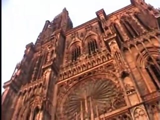 djamel - luc strasbourg ( alsace ) le 10 octobre 2007