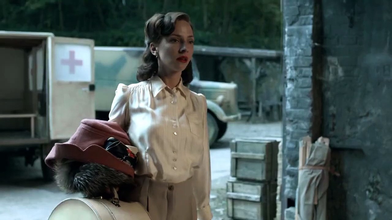 《我們的父輩》Generation war 2013 第二集_clip2