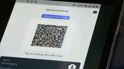 لتسهيل حركة أبناء القارة.. البرلمان الأوروبي يقر جواز سفر لكورونا