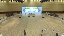 انطلاق جولة المفاوضات الأفغانية الجديدة في العاصمة القطرية.. ما الجديد؟