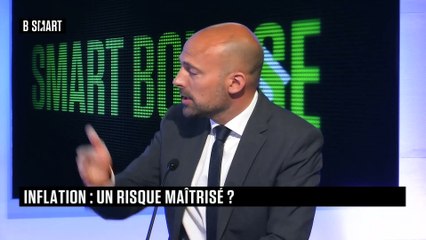 SMART BOURSE - Planète marché(s) du mercredi 9 juin 2021