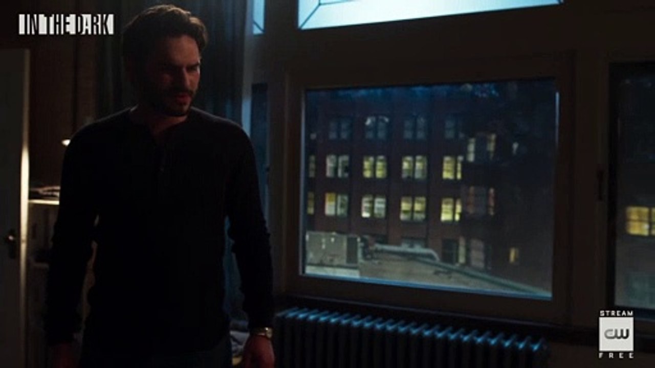 In The Dark s03 - Theodore Bhat