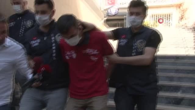 Son dakika: Anneanne ile torununu ölümüne sebep olan sanık hakim karşısına çıktı: Yangın çıkartma hastalığım varmış