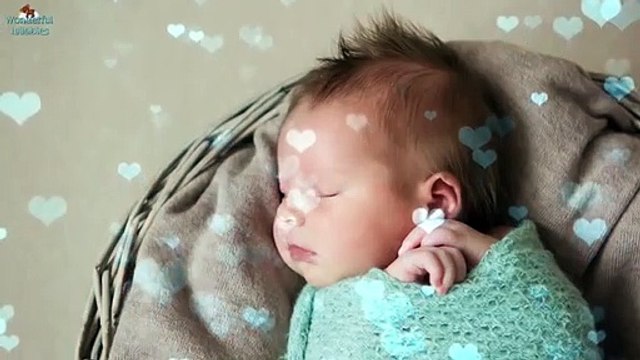 Relaxing Baby Sleep Music ♥♥♥ Best Bedtime Lullabies For Toddlers ♫♫♫ Good Night Sweet Dreams
