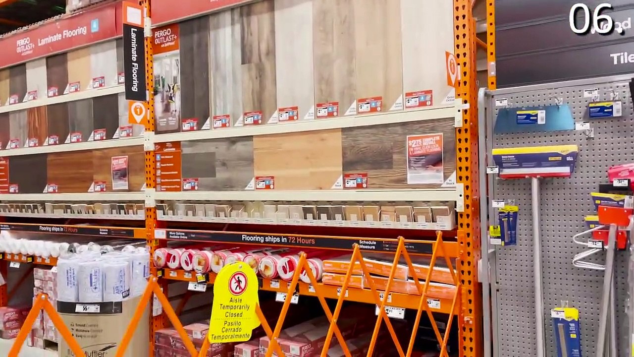 Home Depot Vs Lowes Which Is Better? video Dailymotion