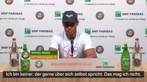 Nadal: 