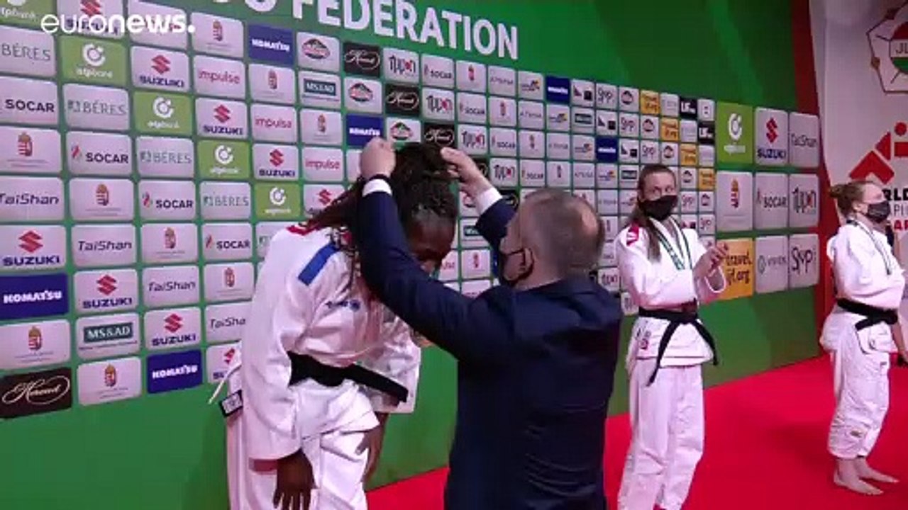 Europa liegt vorn an tag 4 der judo-wm in budapest