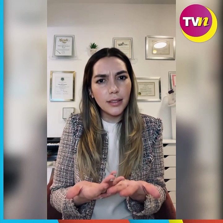 Busco justicia, no venganza: Frida Sofía