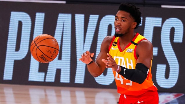 Is Donovan Mitchell Officially an NBA Superstar?